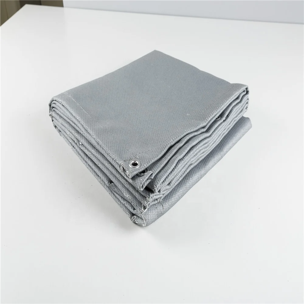 Fire Resistant Blanket Roll for Welding Spark Protection