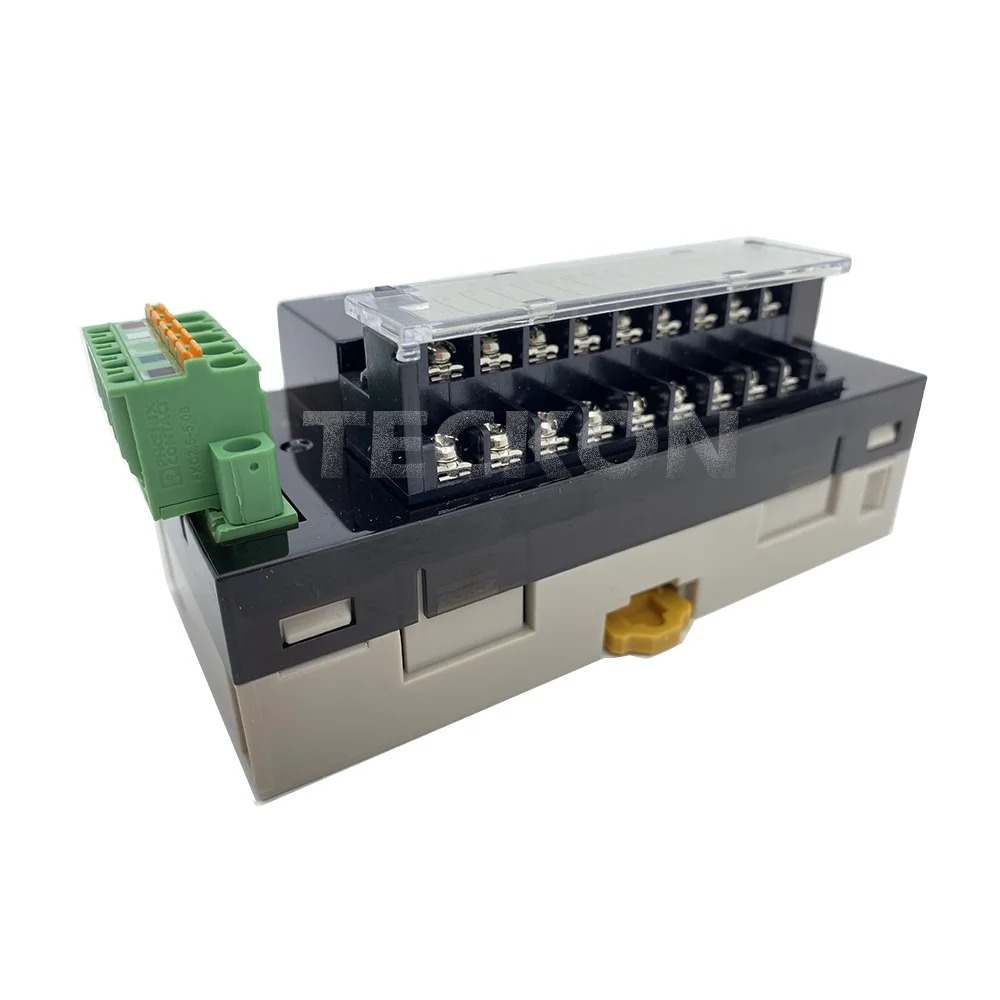 DRT2 Series Standard Smart Slave Functions That Provide Powerful Preventative Maintenance DRT2-AD04H