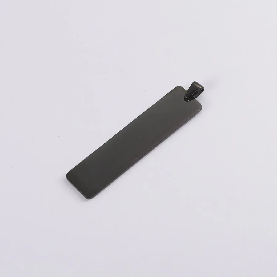 Rectangle Pendant