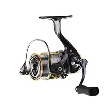 Takuma P1S Spinning Wheel 2024 New Product Is Available for Luya Freshwater Sea Fishing General Fishing Line Wheel