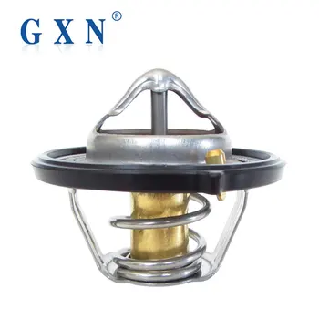 China Design Wholesale Price OEM 255002B000 255002B400 Engine Thermostat for Beijing Hyundai DONGFENG KIA CELESTA 17  3565