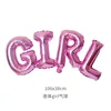 girl balloon