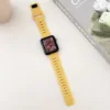 Giallo limone