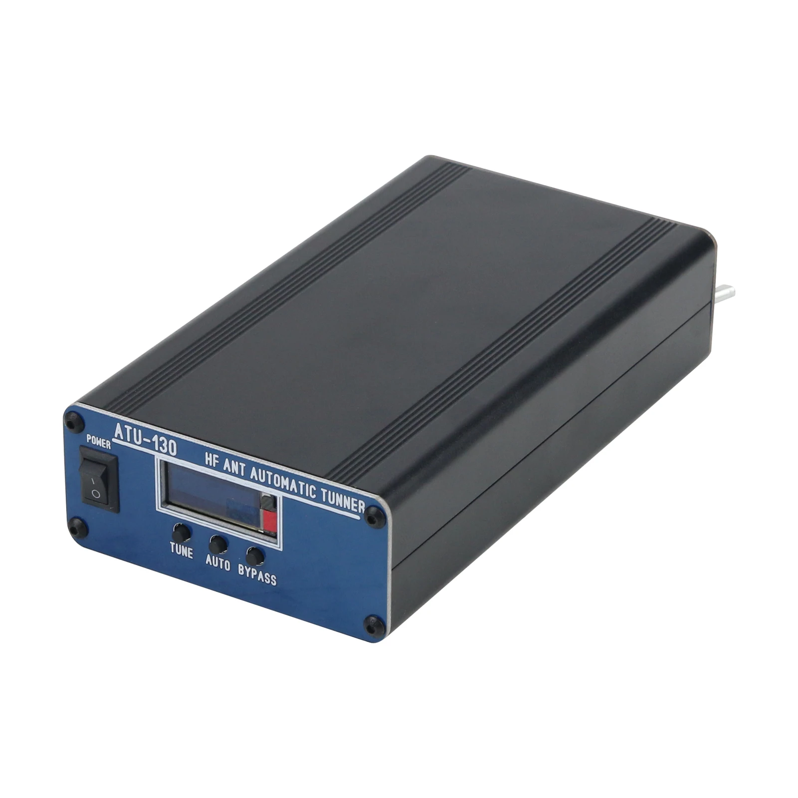 ATU-130 150W HF Automatic Antenna Tuner (3.5-54MHz) for Amateur
