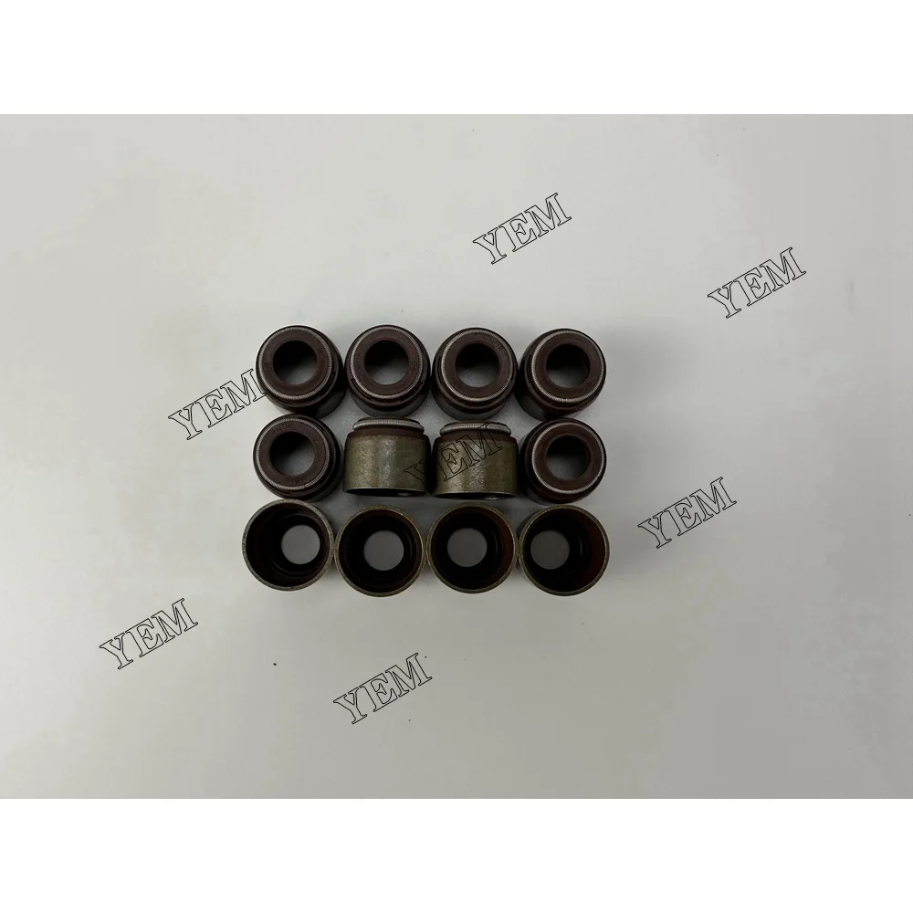2D Valve Oil Seal for Toyota