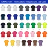 100%Cotton150g