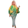 Green Yellow