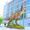 L=6m Animatronic T-rex
