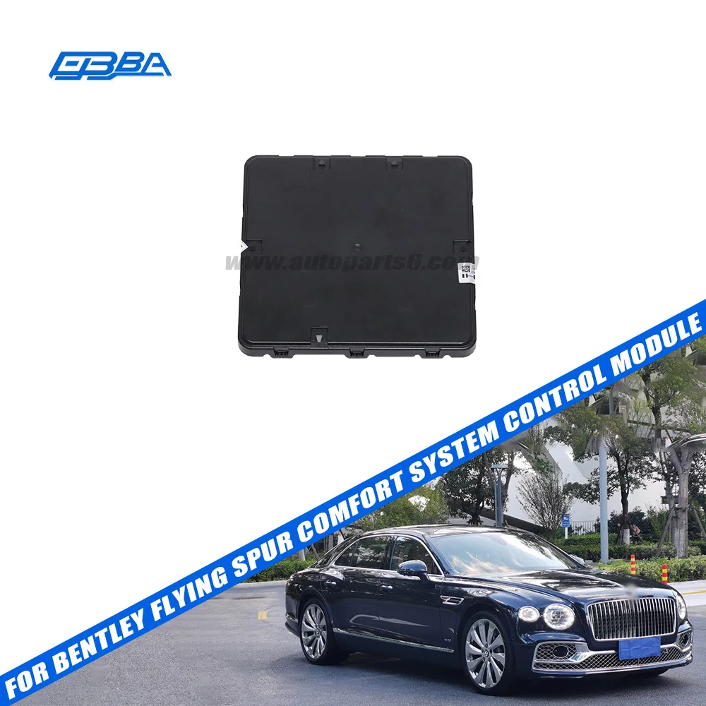 오토바이 부품 콘포트 제어 유닛, 벤틀리 플라잉 스퍼용 OE 8W0907064FD