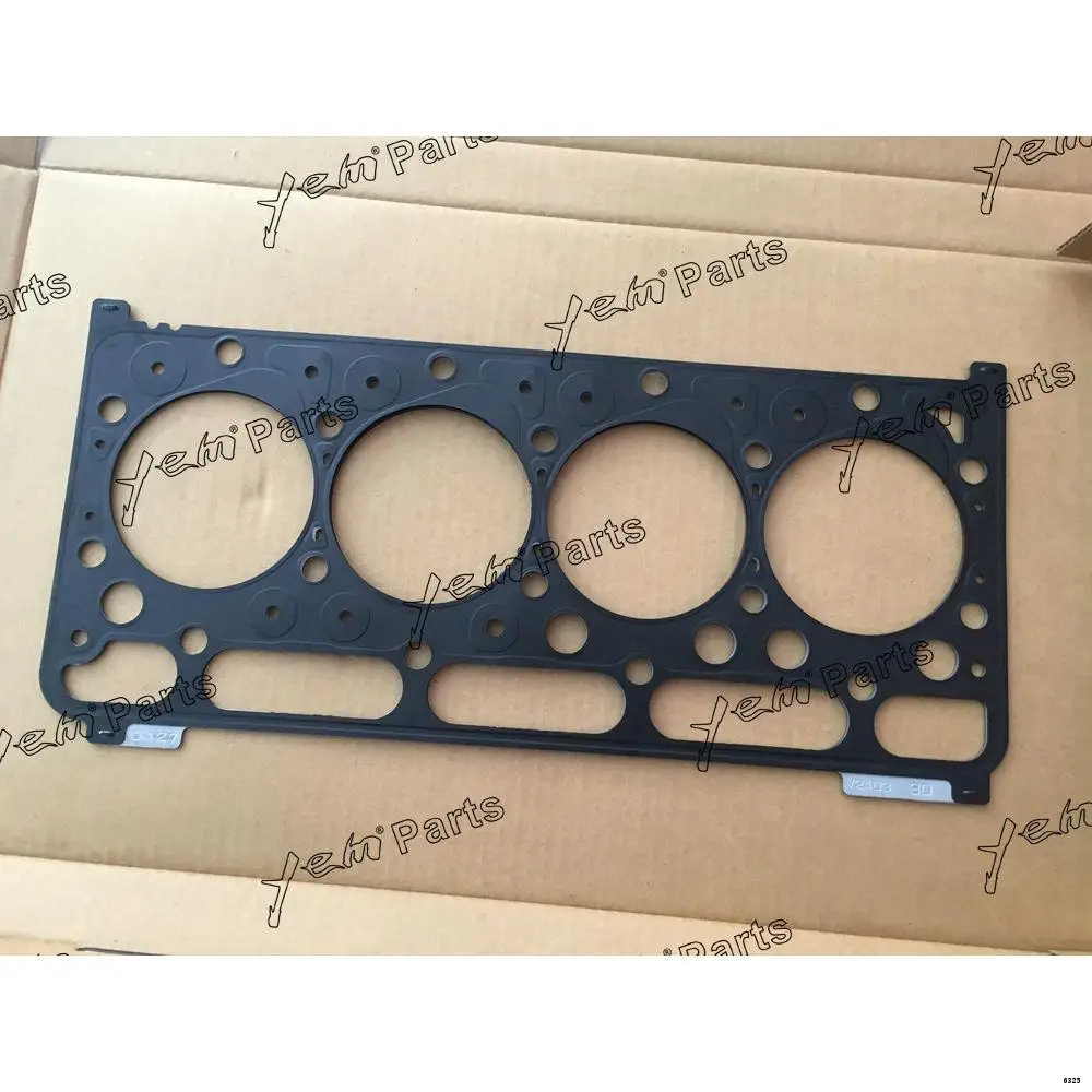Head Gasket Fit for Kubota V2203