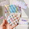 วาฟเฟิลสีฟ้า-90ก