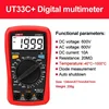 Ut33c plus