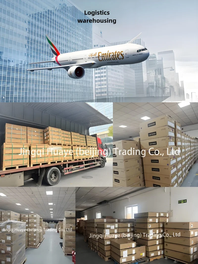 Original HPE 804398-B21 E208e-p 12Gb/s SAS SR Gen10 Raid with Box