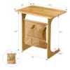 Bamboo 60*40*63