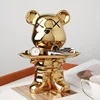 Golden bear