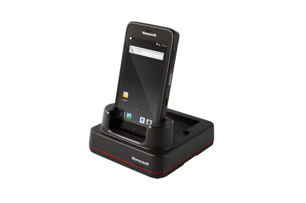 Honeywell ScanPal EDA51 4台セット ハンディターミナル Honeywell ScanPal EDA51 Handheld Barcode Scanner with USB
