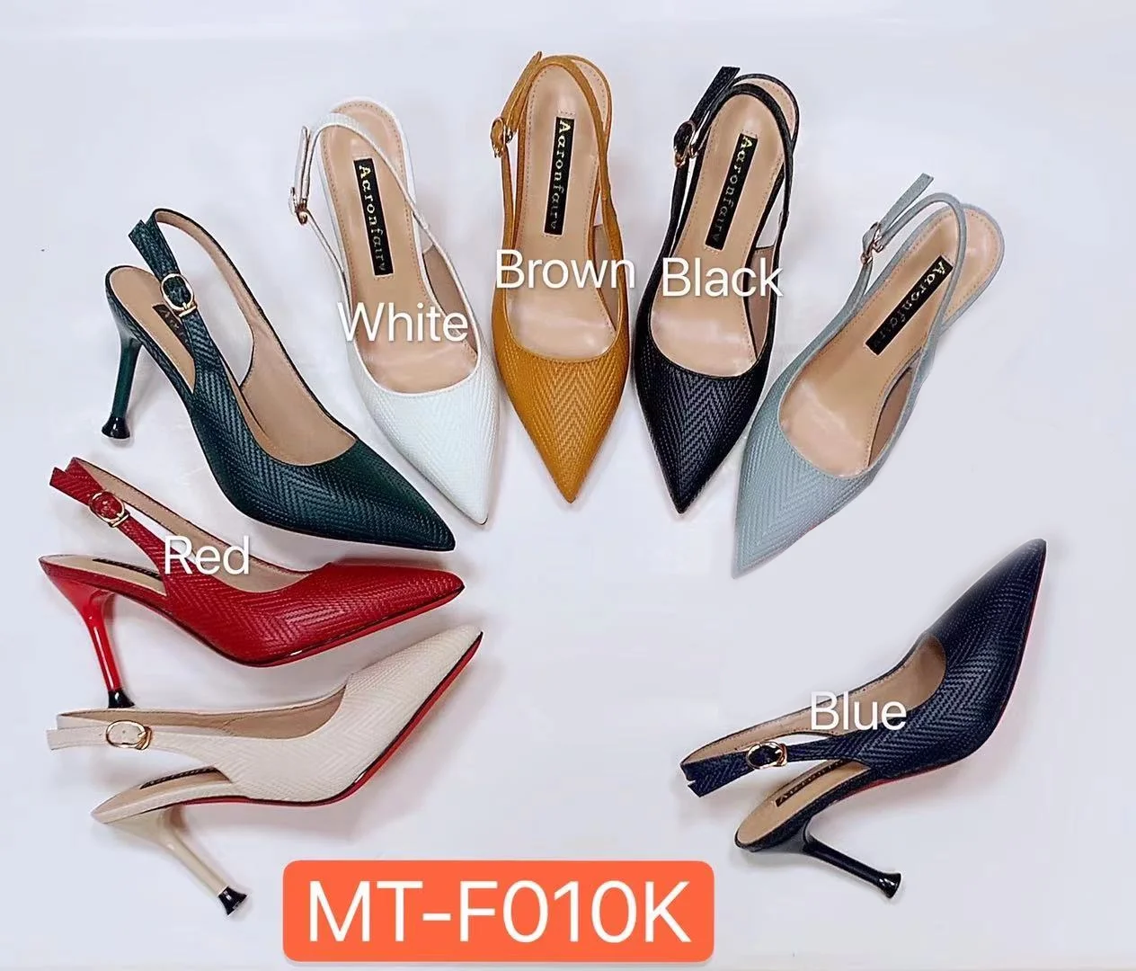 custom stripper heels