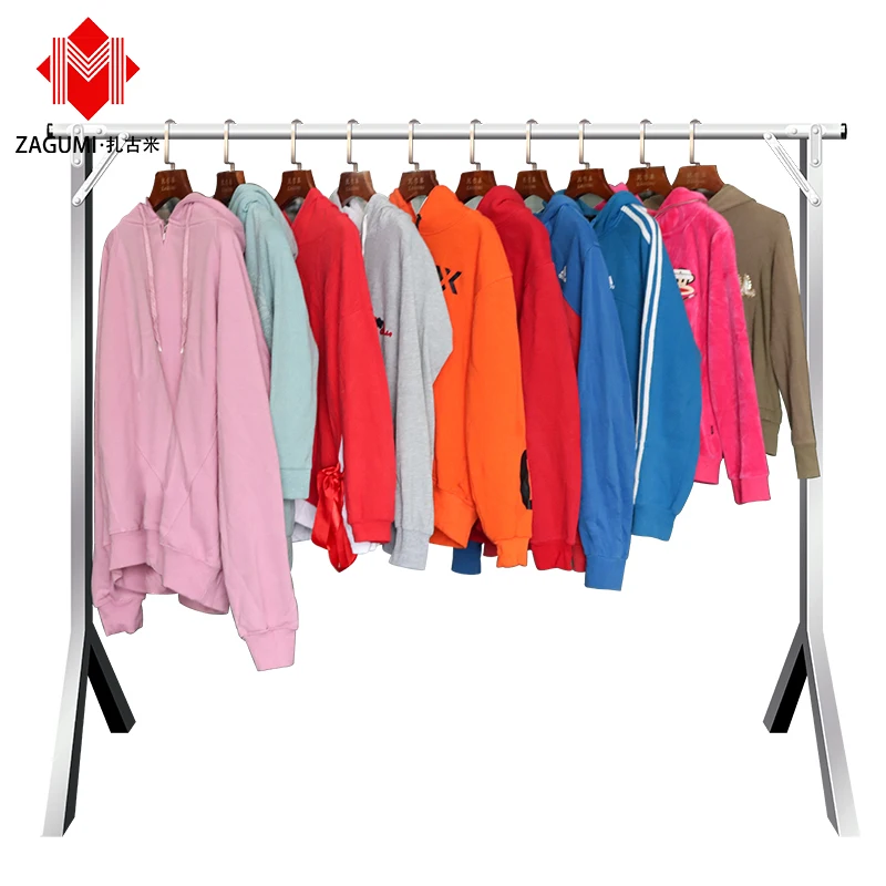 Shop Premium Used Vintage Clothes - Thrift Uk Fairly Picked