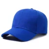 Chapeau multicolore