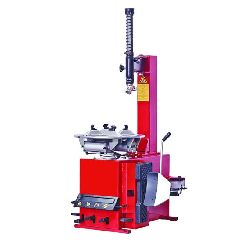 Best Price China Car Tyre Changer Machine Buy Heavy Duty Tire Changer