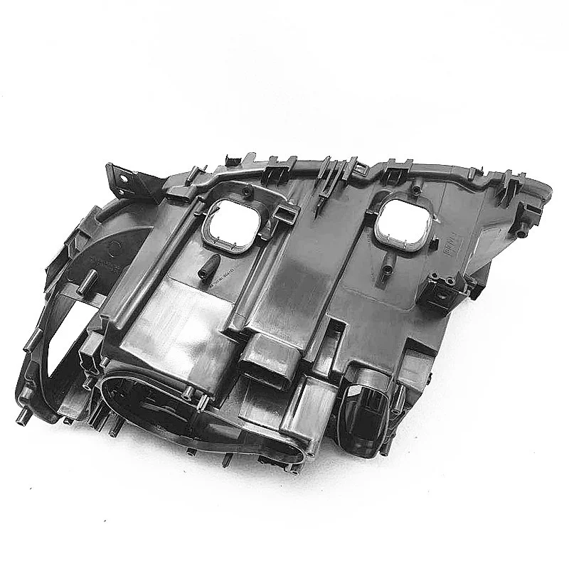 product yea auto car led headlight black back base for bmw 7 series f01 f02 light housing headlamp back base 2009   2015-33