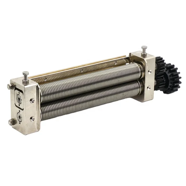 Factory Direct Salefresh Rice Noodle Making Machine Noodle Slitter of Noodle Machine Parts 5