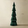 Sapin de Noël vert b 180cm