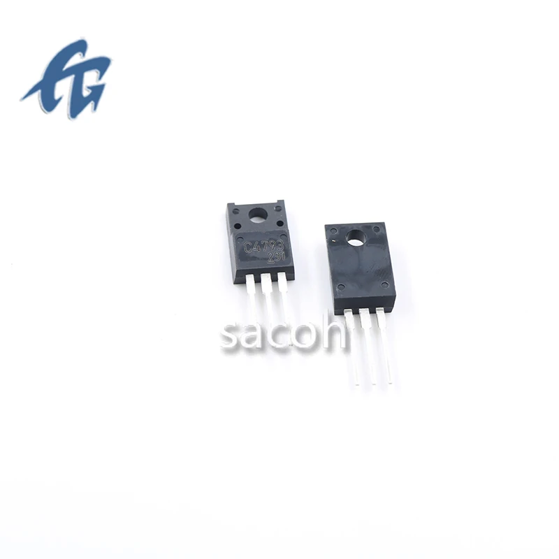 (SACOH Electronic Components)2SC4793