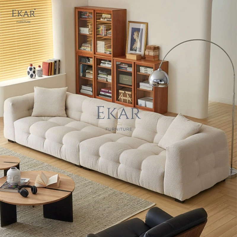 product new design ekar nappa genuine leather half leather modern living room sofa furniture-61