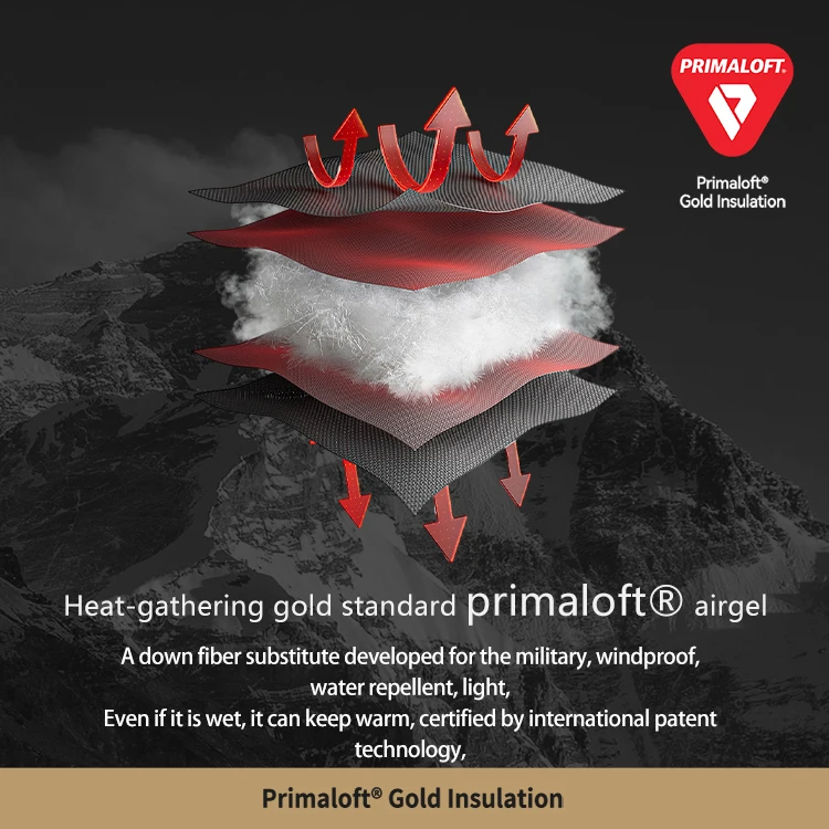 Primaloft Gold Primaloft Vs Merino Wool Primaloft Silver