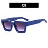 Treasure Blue Double Grey