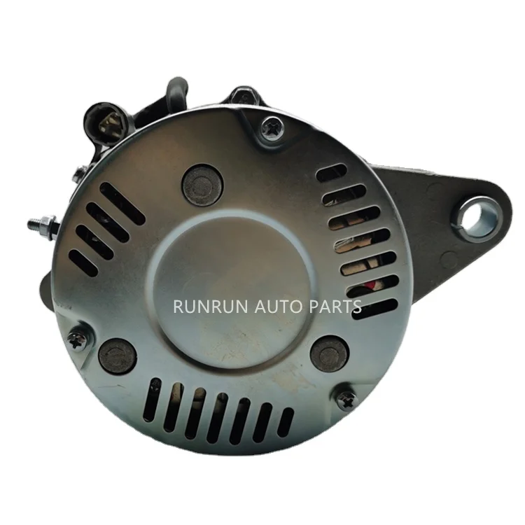 コベルコ SK350-8用 24V 60A オルタネーター 270402062D 270402500S