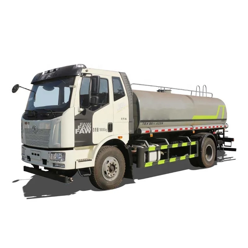 Высококачественный резервуар для воды 15000 литров