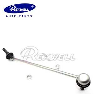 High Quality OEM 5087.58 MN101368 555 Suspension Front Stabilizer Bar Link for Mitsubishi Outlander Citroen/Peugeot Auto Parts
