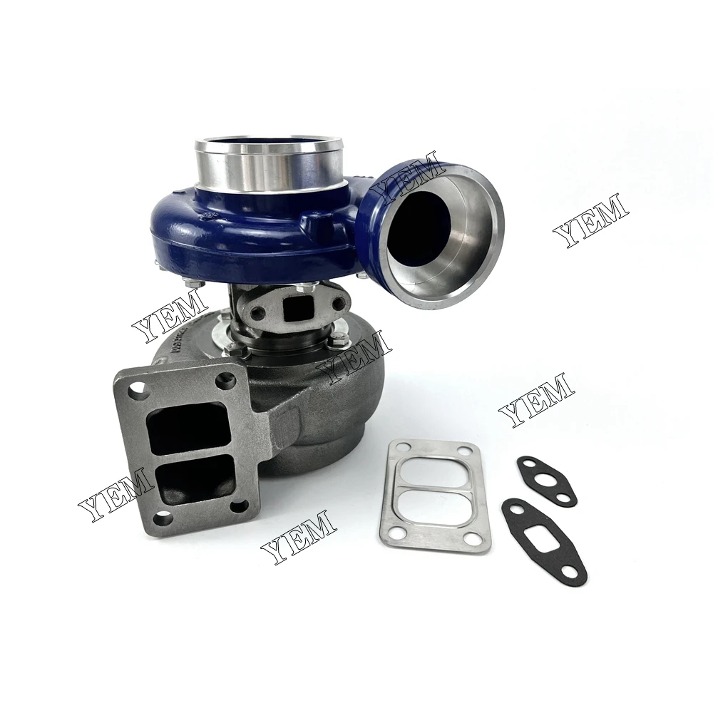 Engine Parts D7E Turbo Charger EC290B G316952 for Volvo