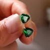 E1123 Green Diamond