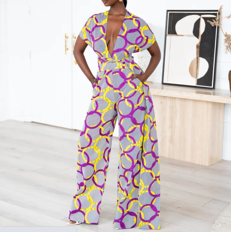 Nouveaux Designs afrique femmes nouvelle mode vêtements pantalon