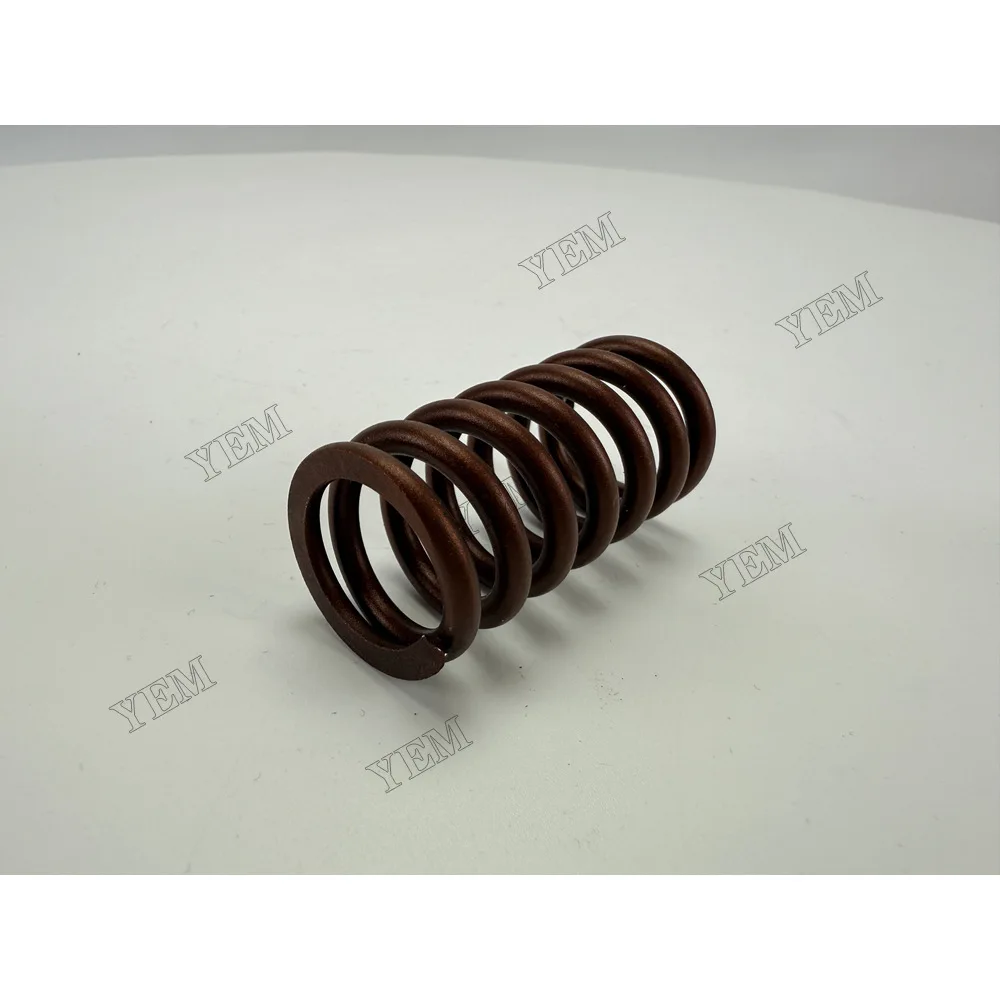 For John Deere 6090 Valve Spring R504235 Industrial Engine Parts 5