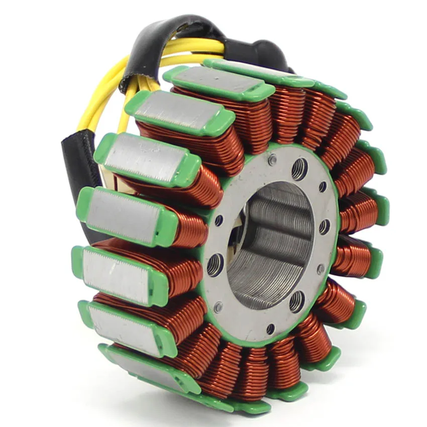 Motorcycle Stator Coil Engine Stator Rotor Coil For Ktm 250 390