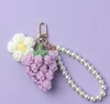 Light purple grape