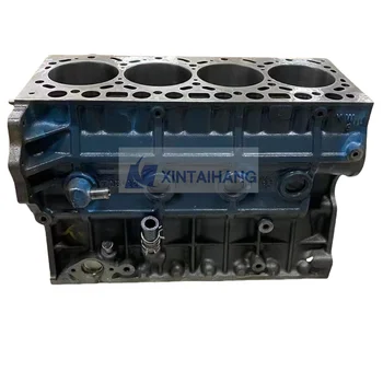 V3800 Cylinder Block 1G381-01014 Construction Machinery Part for Kubota Engines