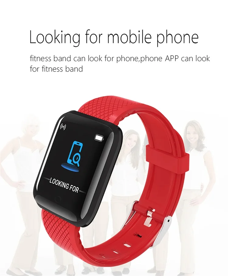 fitness tracker relógio app