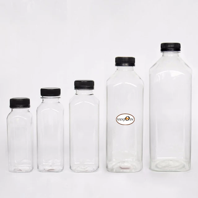 Plástico Envase Biodegradable Para Liquidos Botellas De Agua De