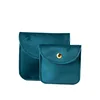 Peacock Blue