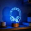 Headset