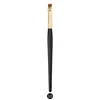 Negro Mate Dorado Pequeño 10#