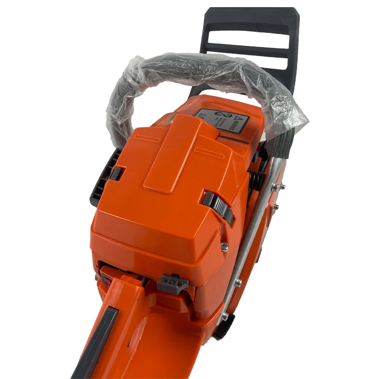 Aowei Gasoline Chainsaw Logging Saws Professional Manufacturer of Two Stroke Chainsaws