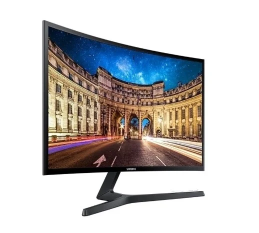 Wholesale For Samsung 24 Inch C24f396fhc Full Hd 1080p Curved Monitor ...