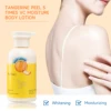 Loción corporal hidratante Tangerine Peel 5X VC (300 ml)