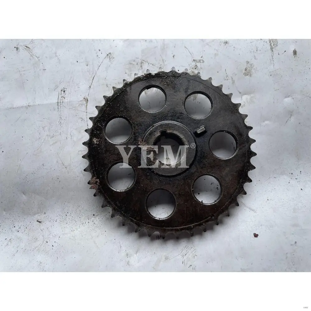 H25 Camshaft Gear for Nissan